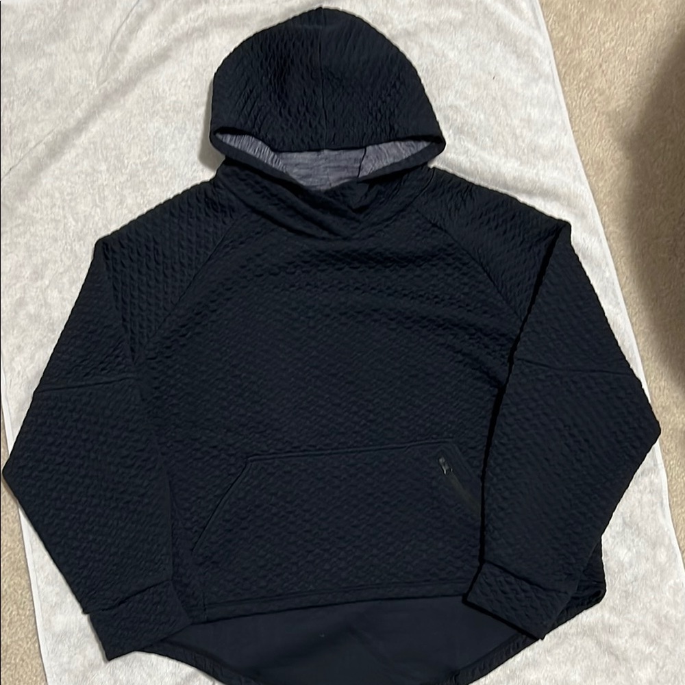 Zella hoodie M